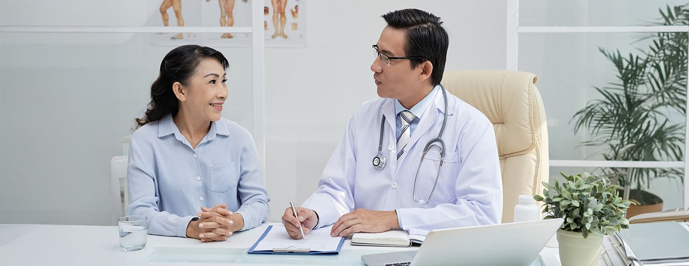Why Annual Health Check-ups Matter: Benefits and Preparation