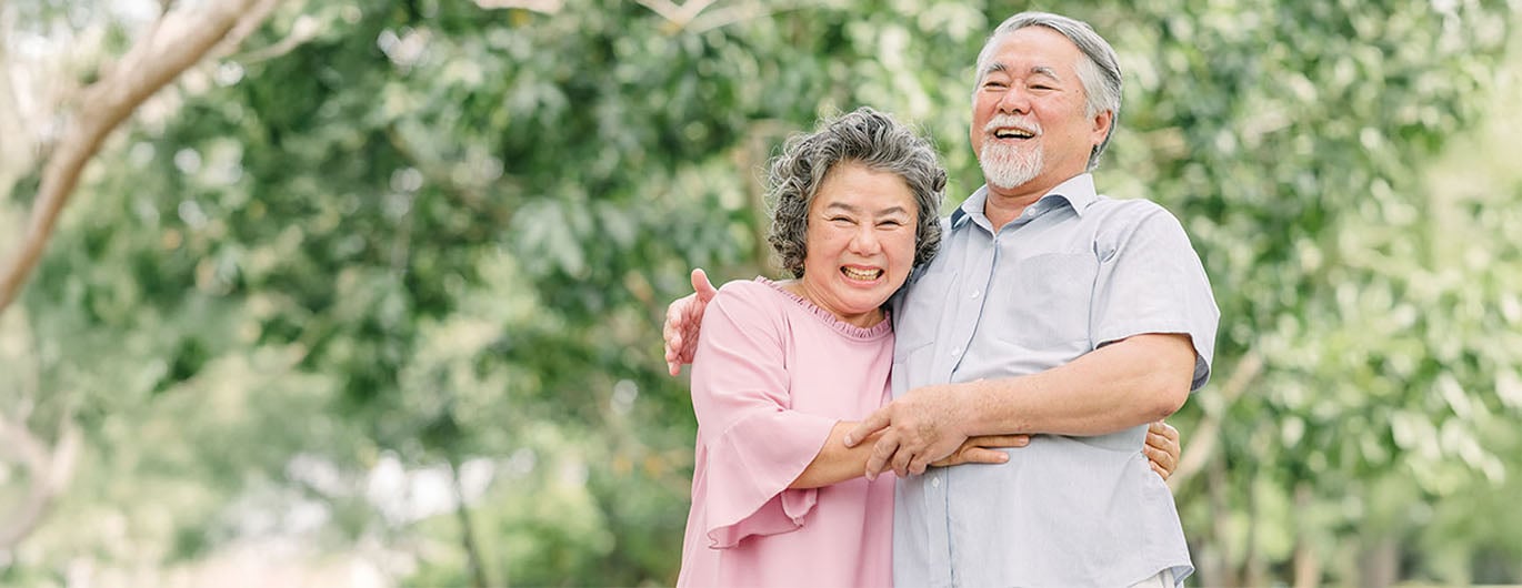 Essential Vaccines for the Elderly: Building a Shield for Healthy Aging