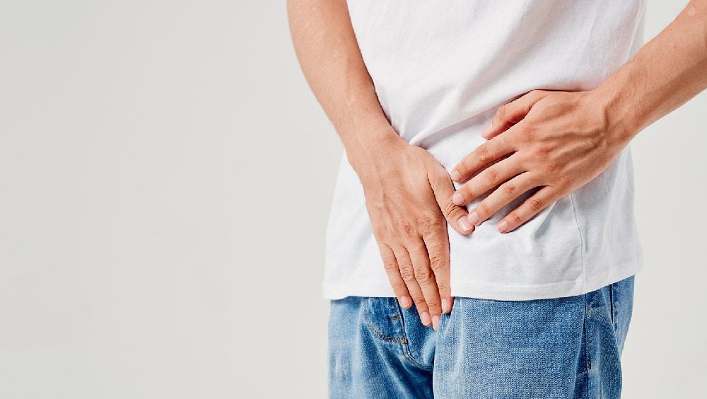 โรคไส้เลื่อน: อาการ ปัจจัยเสี่ยง และการผ่าตัดส่องกล้องแผลเล็ก (Laparoscopic Hernia)